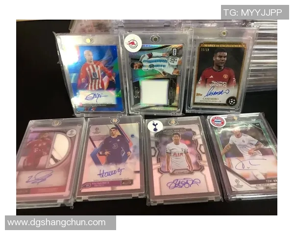 球星卡收藏热潮助推Q足球文化发展与年轻群体互动交流