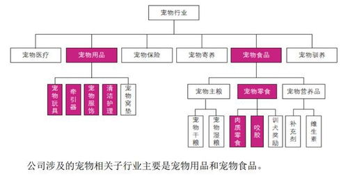 ipo定价13.71元,宠物用品和食品生产商,源飞宠物申购解读